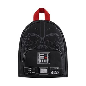 Funko Pop Star Wars Darth Vader Helmet Mini Backpack Cosplay Disney NWT